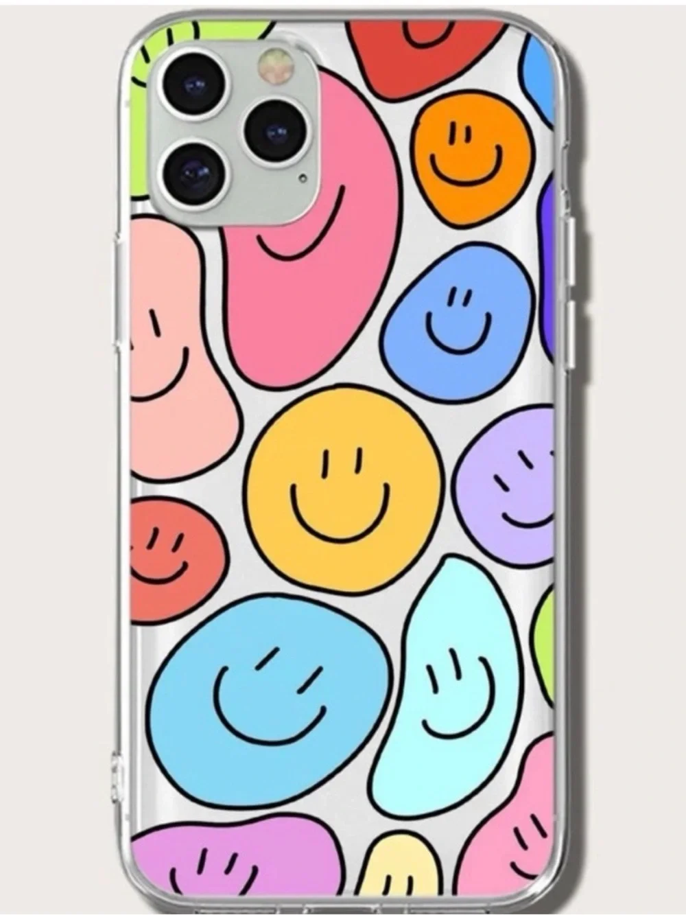 📱6 Rubber iPhone 13 Pro Max Cases 📱